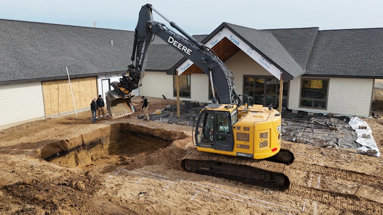 Wapsie Pines Lawncare & Landscaping, Inc. Image