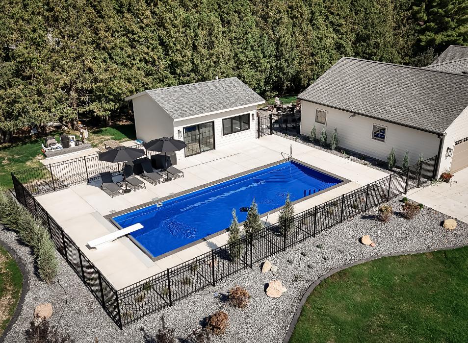 Wapsie Pines Lawncare & Landscaping, Inc. Image