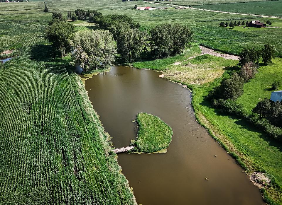 Wapsie Pines Lawncare & Landscaping, Inc. Image