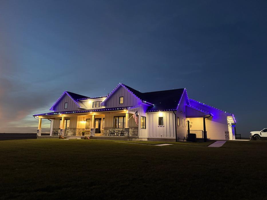 Wapsie Pines Lawncare & Landscaping, Inc. Image