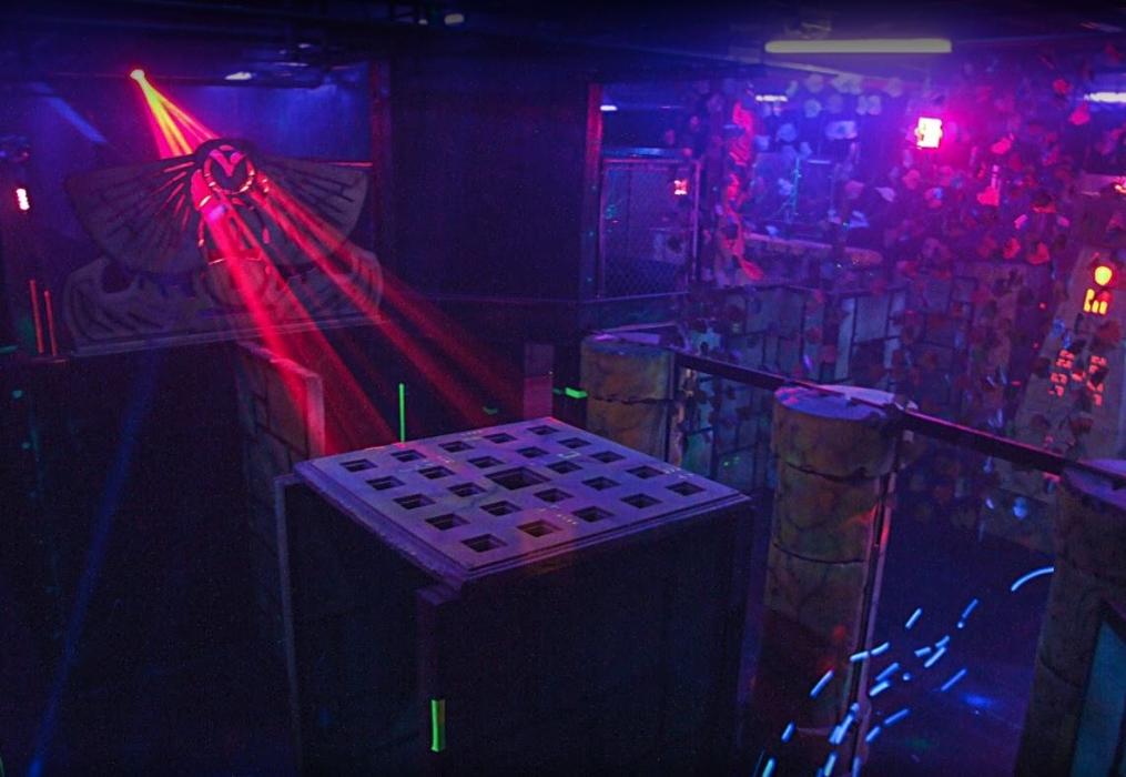 Laser Web Dayton - Dayton, OH
