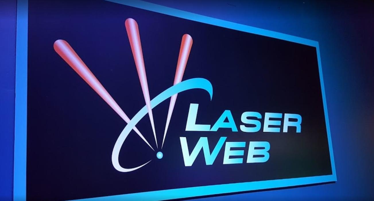 Laser Web Dayton - Dayton, OH