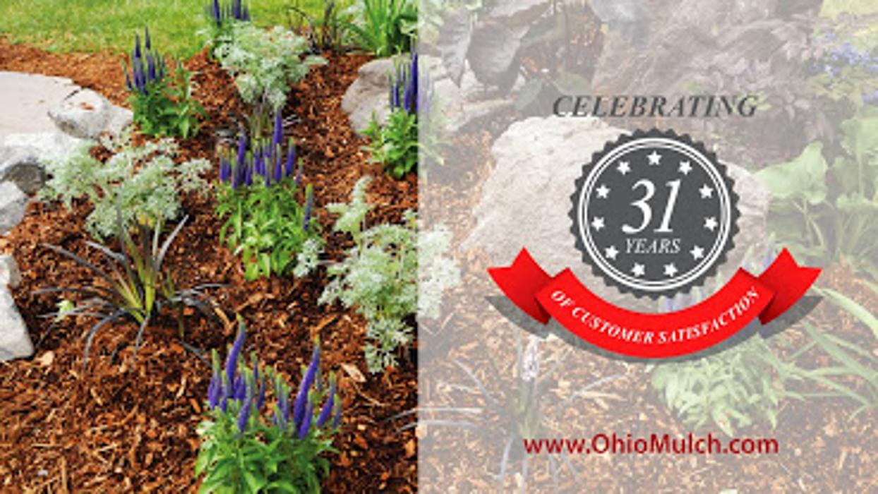 Ohio Mulch - Dayton - Englewood, OH