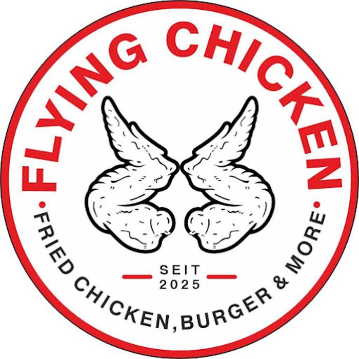 Flying Chicken & Burger