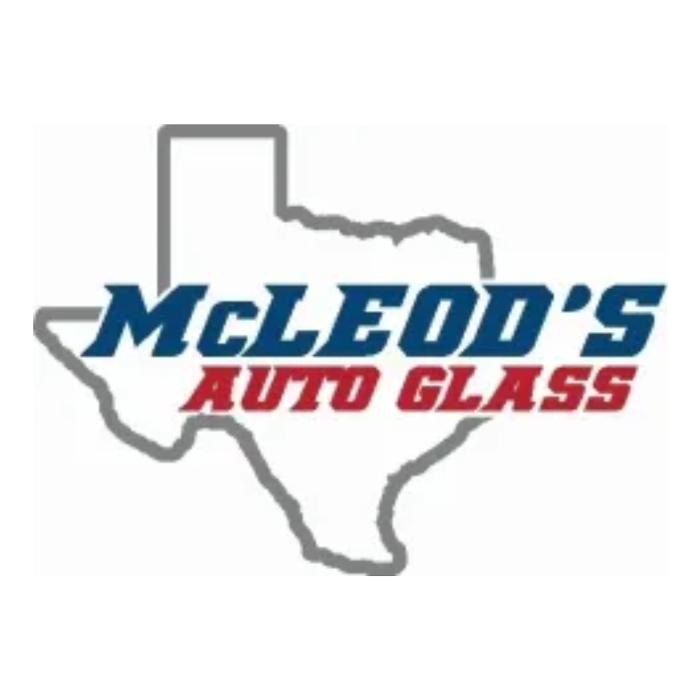 McLeod's Auto Glass - Lufkin, TX