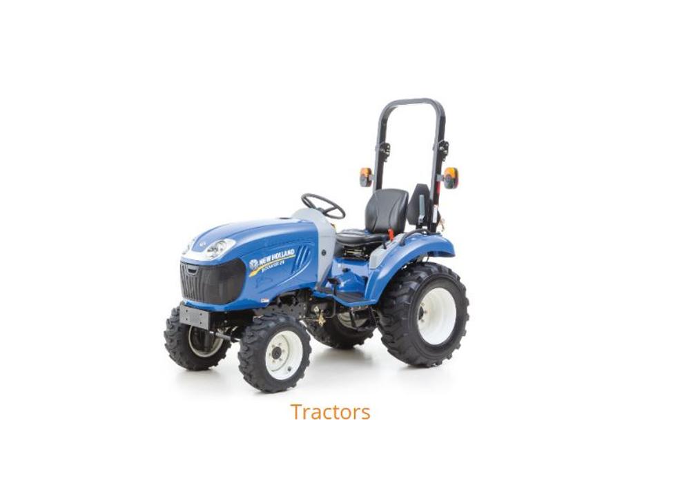 Franklin Equipment - Westerville, OH