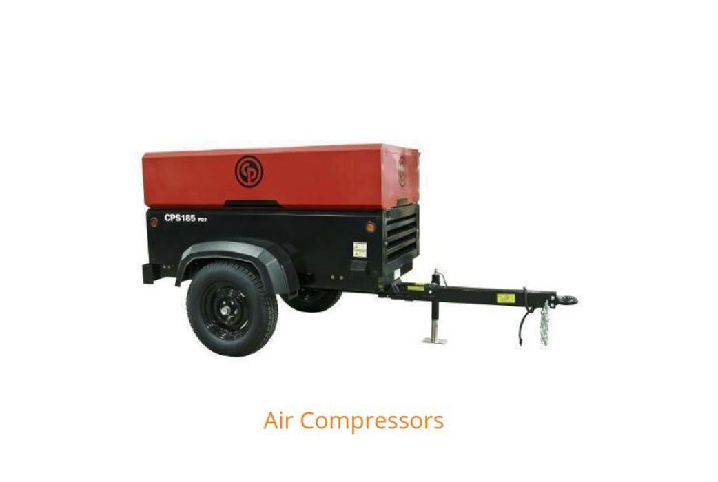 Franklin Equipment - Westerville, OH