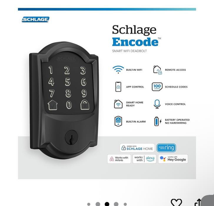 King's Locksmith Image