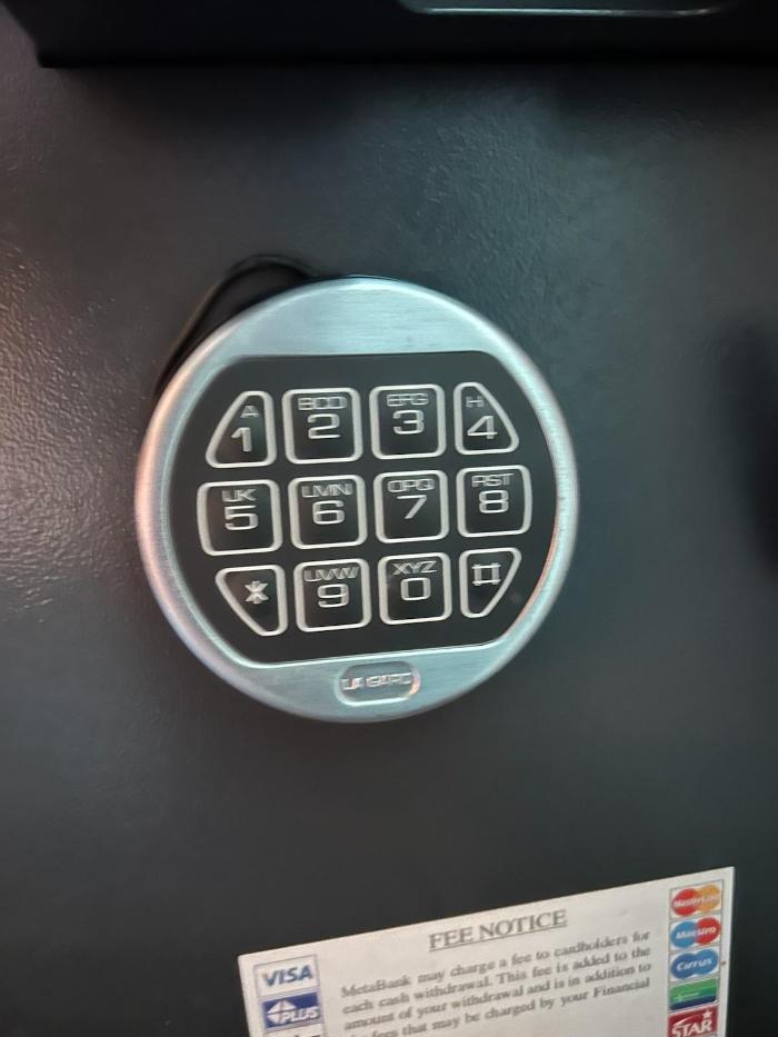 King's Locksmith Image