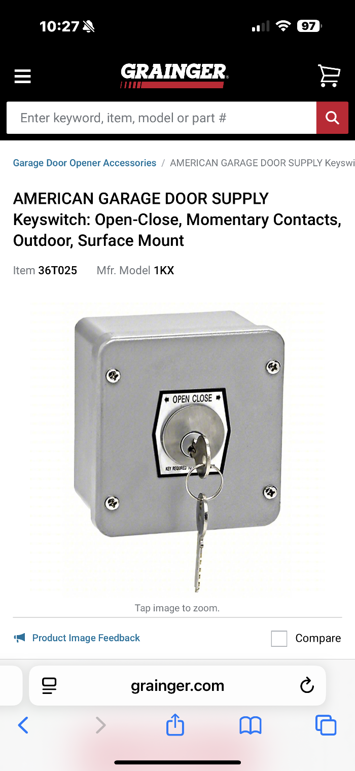 King's Locksmith Image