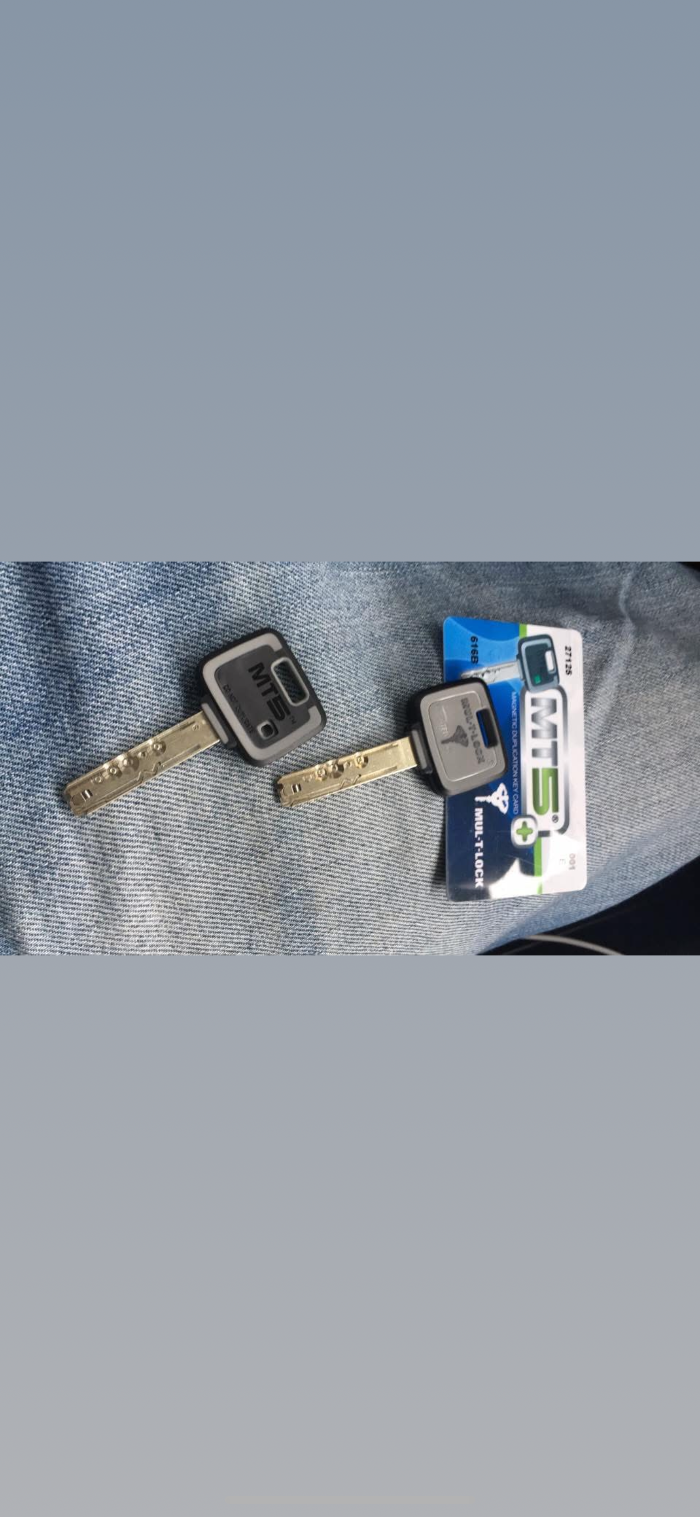 King's Locksmith Image