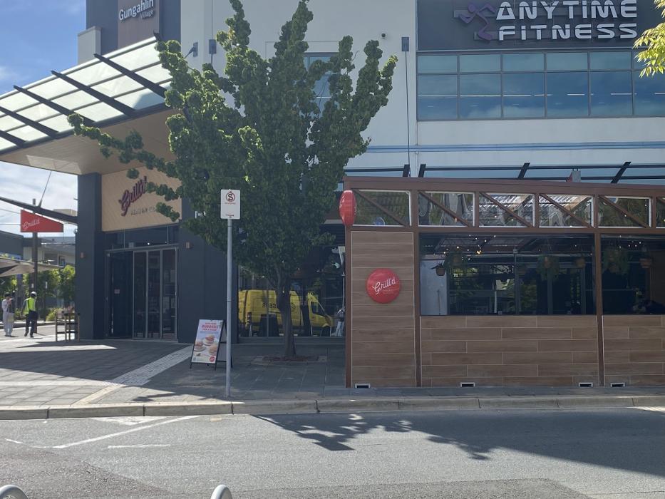 Fotos de Grill'd Burgers - Gungahlin