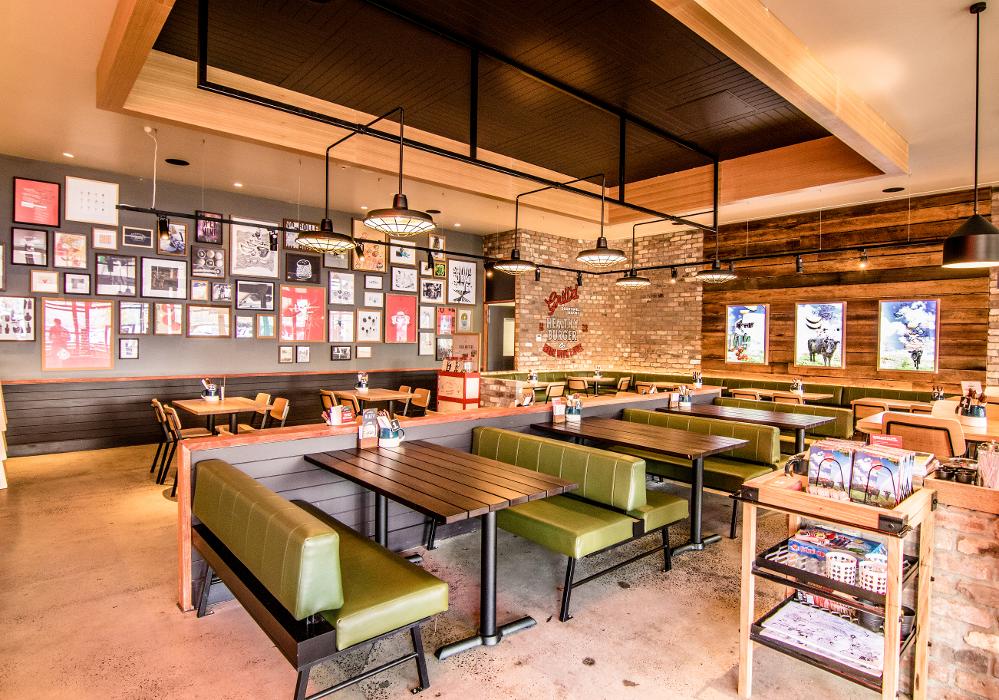 Fotos de Grill'd Burgers - Woden