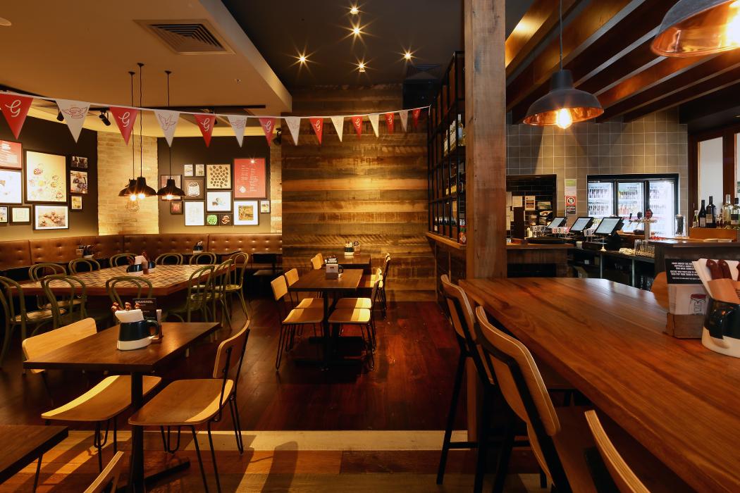 Fotos de Grill'd Burgers - Kotara