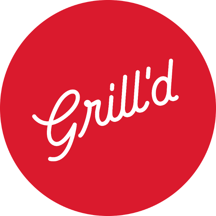 Grill'd Burgers - Macarthur Square Campbelltown