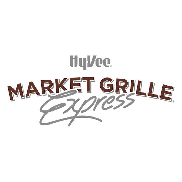 Hy-Vee Market Grille Logo