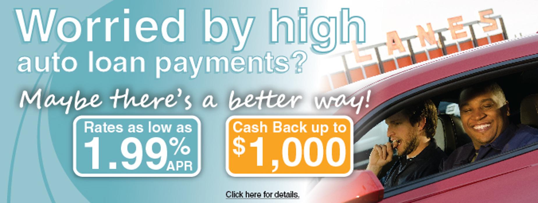 KEMBA Financial Credit Union - Powell, OH