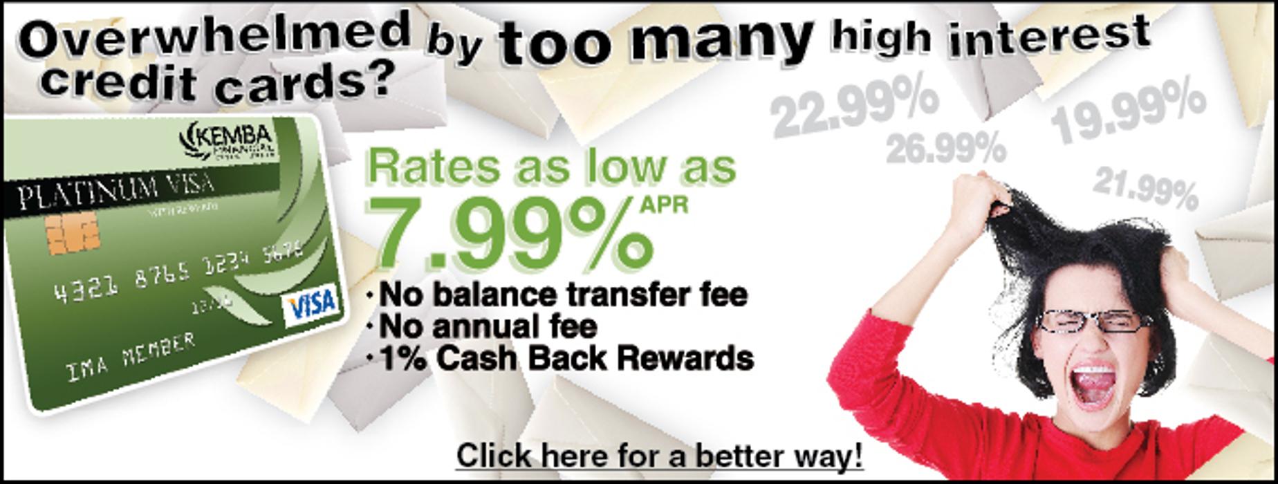 KEMBA Financial Credit Union - Powell, OH