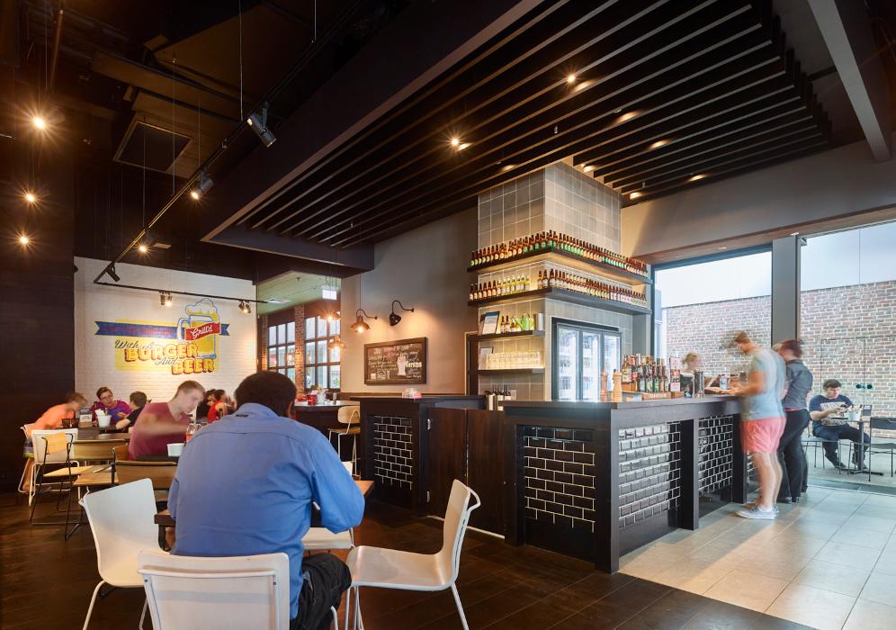 Fotos de Grill'd Burgers - Springfield