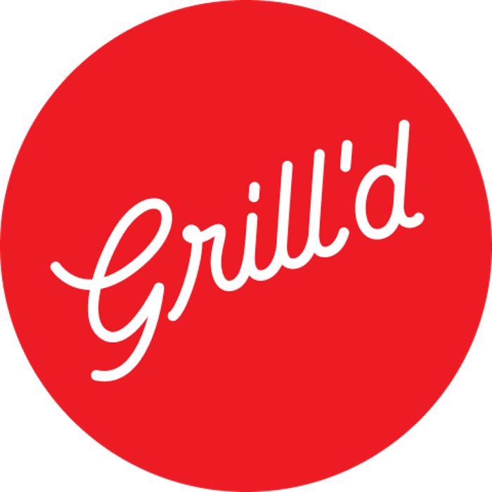 Grill'd Burgers - The Willows Townsville