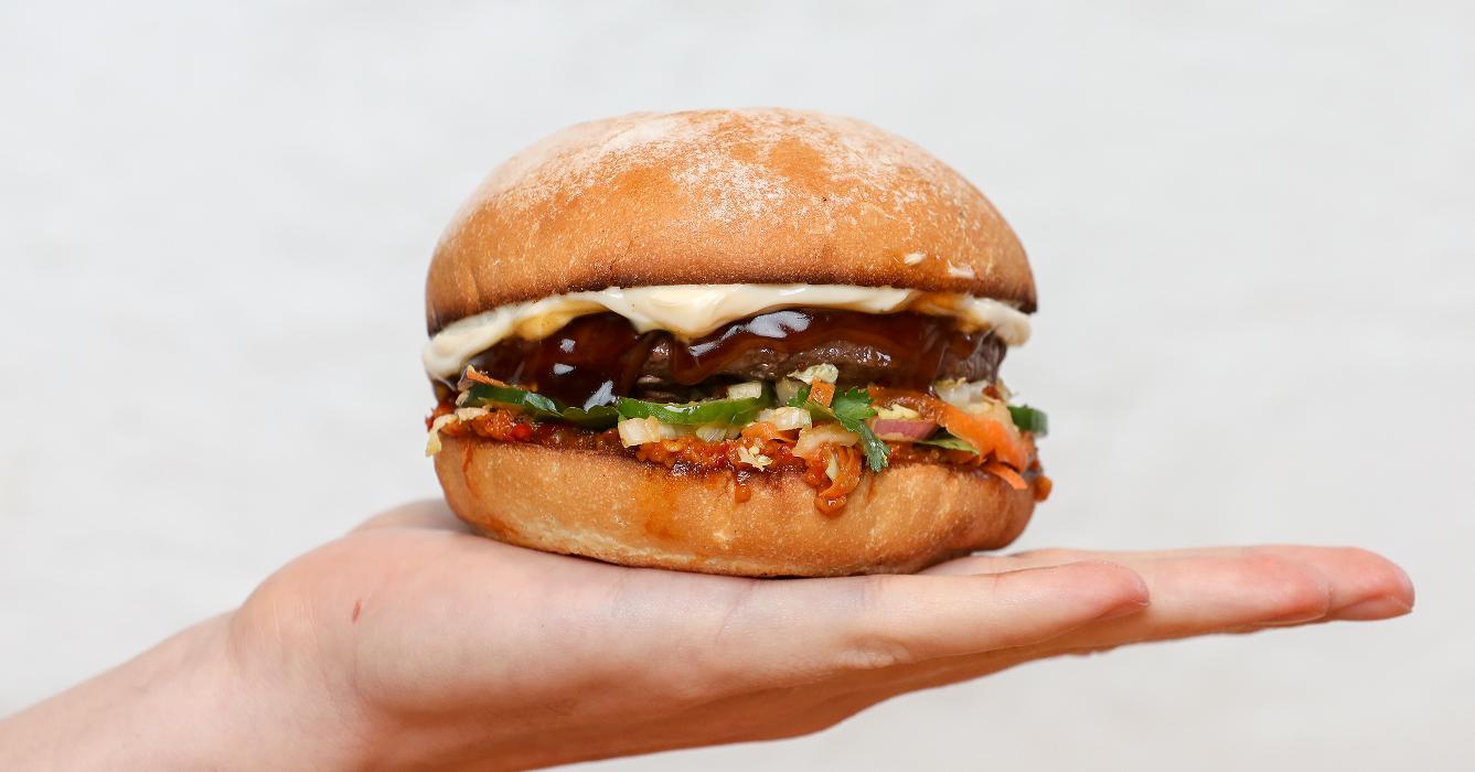 Foto de Grill'd Burgers - Unley Unley