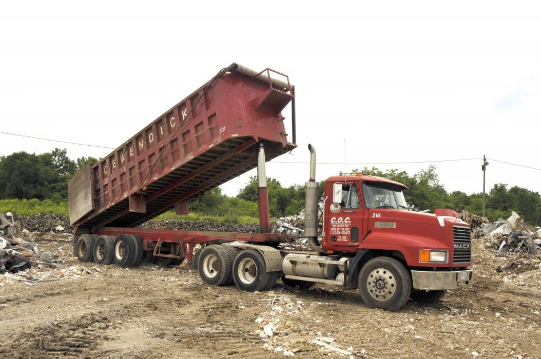 Central Ohio Contractors - Grove City, OH
