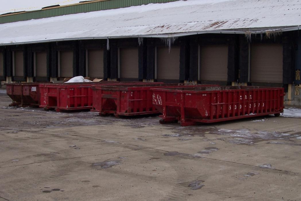 Central Ohio Contractors - Grove City, OH