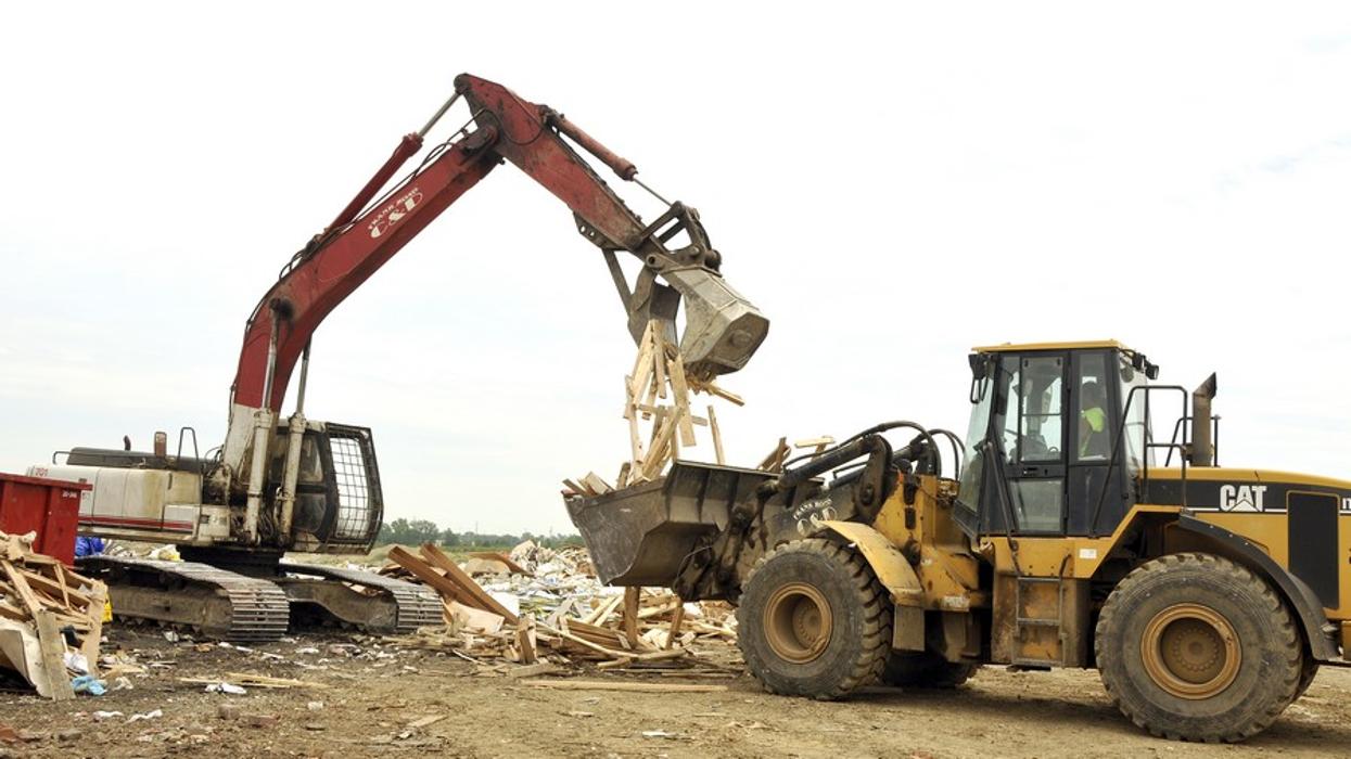 Frank Road Recycling Solutions - Grove City, OH
