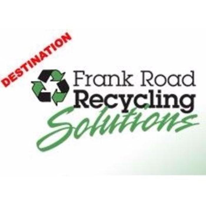 Frank Road Recycling Solutions - Grove City, OH
