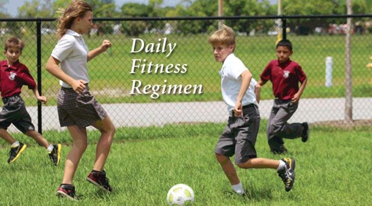 Columbus Preparatory and Fitness Academy - Columbus, OH