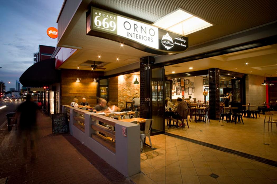 Fotos de Grill'd Burgers - Mt Lawley