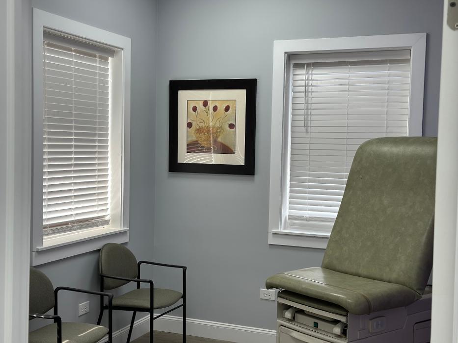 Suburban Medical Group - Carol Stream, IL