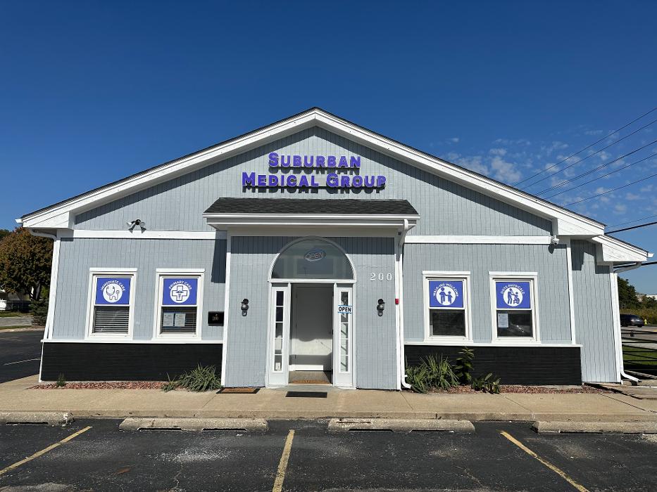 Suburban Medical Group - Carol Stream, IL
