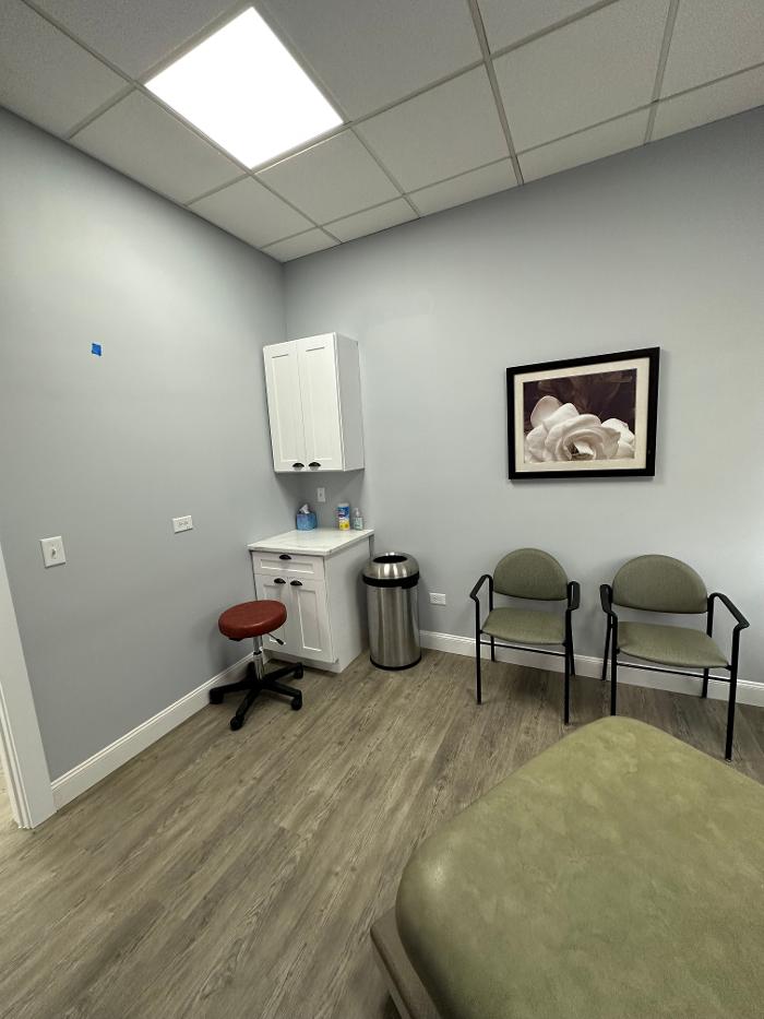 Suburban Medical Group - Carol Stream, IL