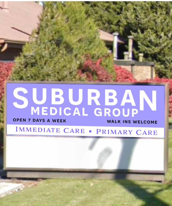 Suburban Medical Group - Carol Stream, IL