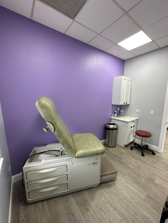 Suburban Medical Group - Carol Stream, IL