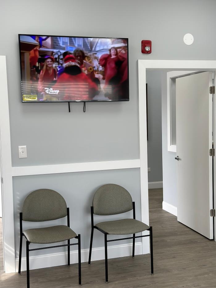 Suburban Medical Group - Carol Stream, IL
