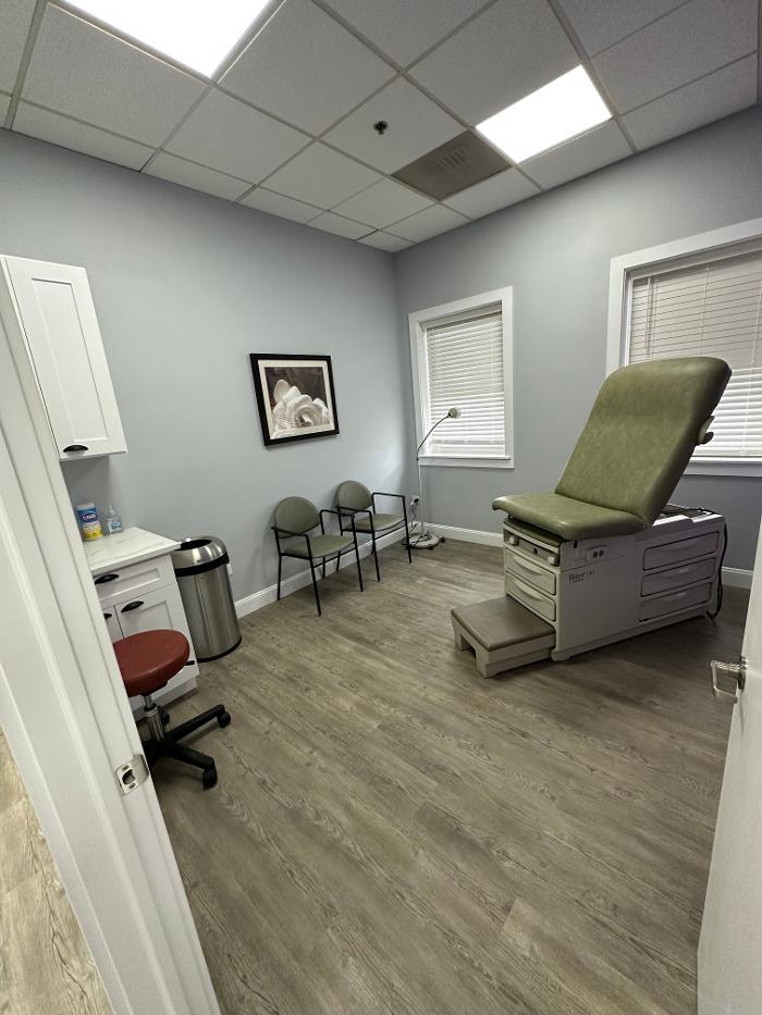 Suburban Medical Group - Carol Stream, IL