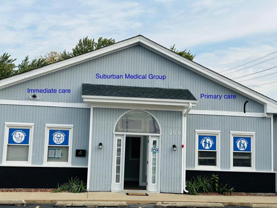 Suburban Medical Group - Carol Stream, IL