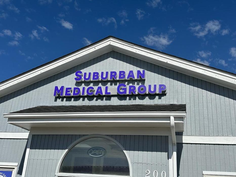 Suburban Medical Group - Carol Stream, IL