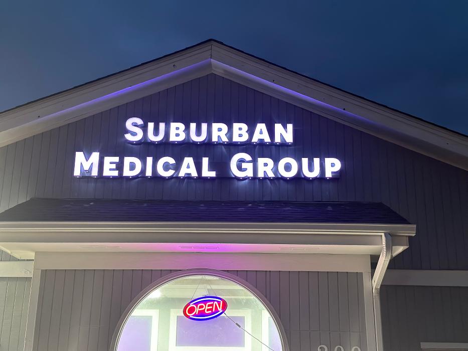 Suburban Medical Group - Carol Stream, IL