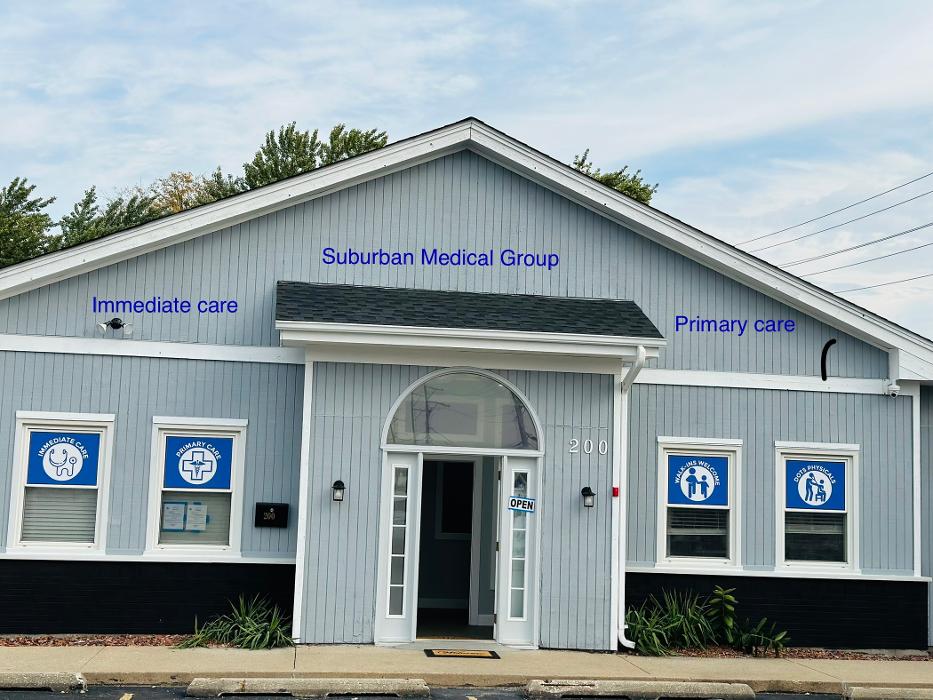 Suburban Medical Group - Carol Stream, IL