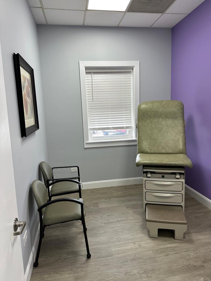 Suburban Medical Group - Carol Stream, IL