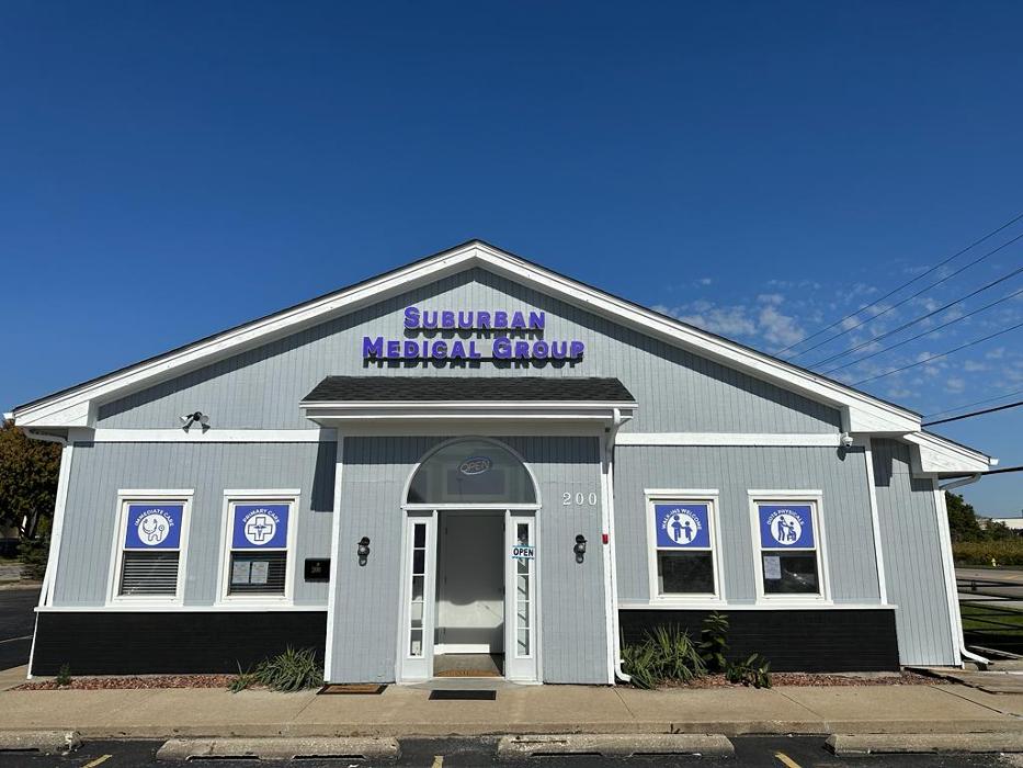 Suburban Medical Group - Carol Stream, IL
