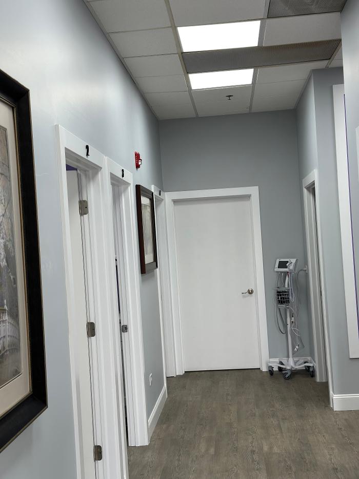 Suburban Medical Group - Carol Stream, IL