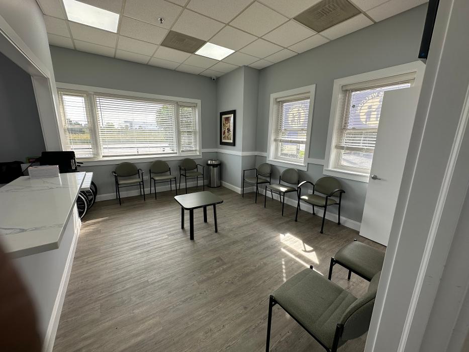 Suburban Medical Group - Carol Stream, IL