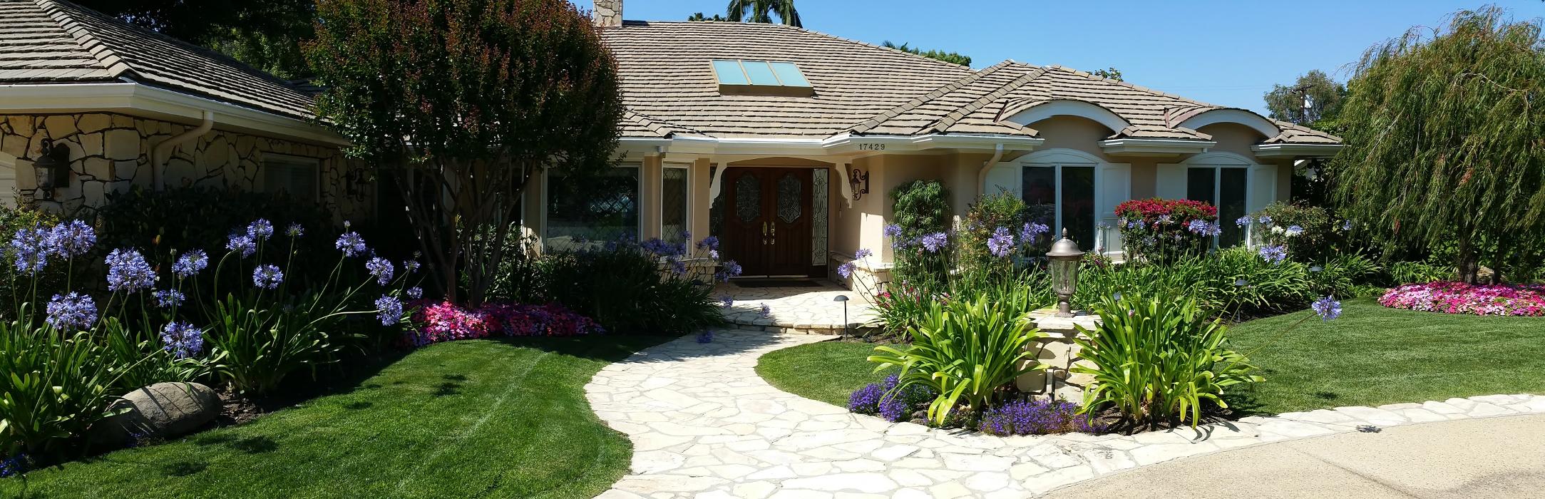 Alma Gardening Company Inc. - Pacoima, CA