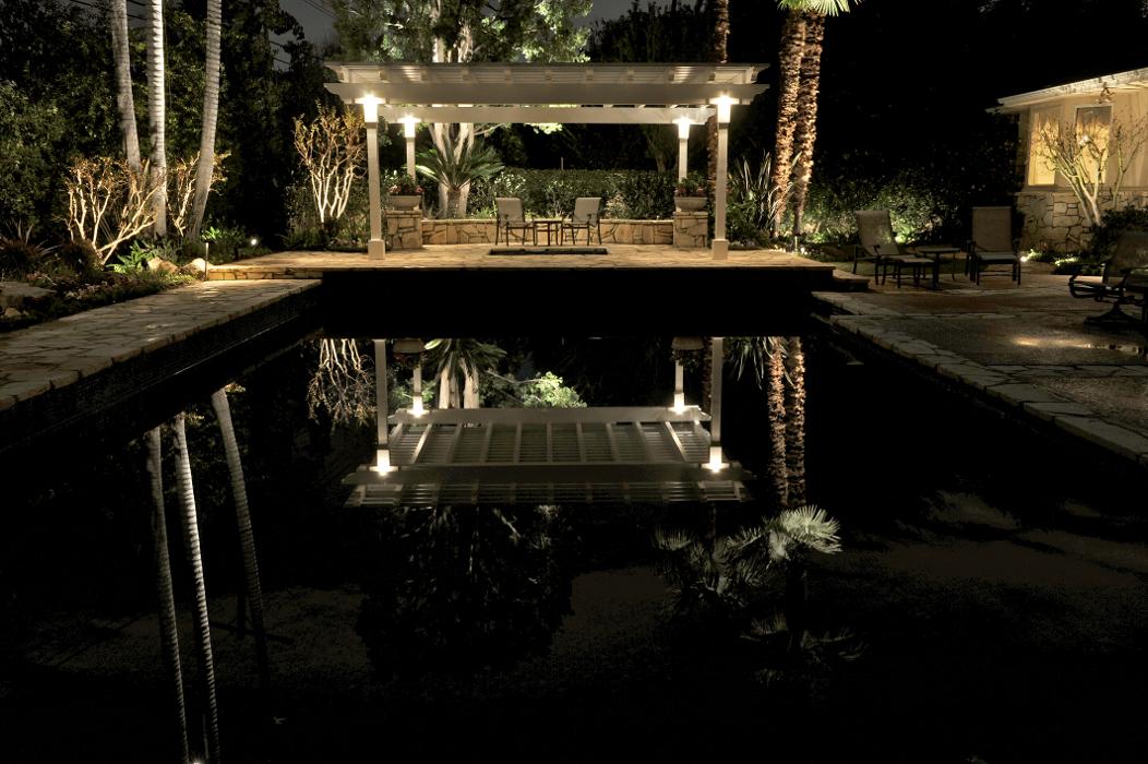 Alma Gardening Company Inc. - Pacoima, CA