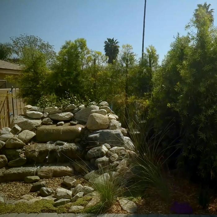 Alma Gardening Company Inc. - Pacoima, CA