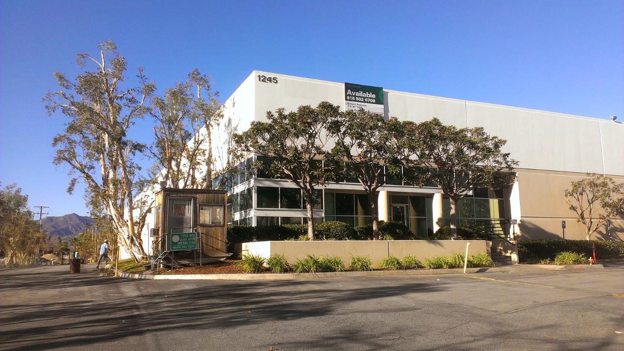 Alma Gardening Company Inc. - Pacoima, CA